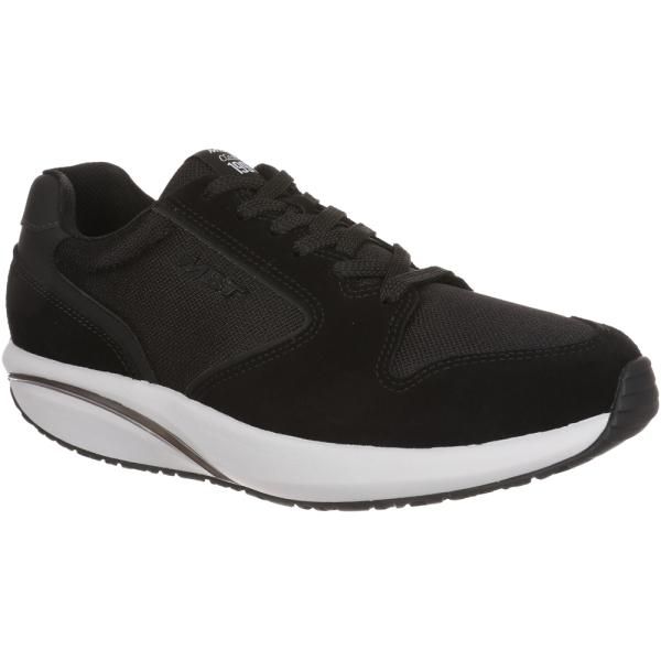 メンズ MBT-1997 CLASSIC II BLACK/GREY - MBT公式オンラインショップ