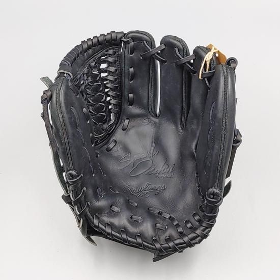 硬式対応アップグレード済 (高校野球対応)】 ローリングス 硬式