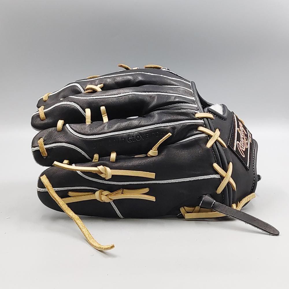 Rawlings 硬式外野手用 限定ジュテルレザー製 型付け済 楽天市場】野球