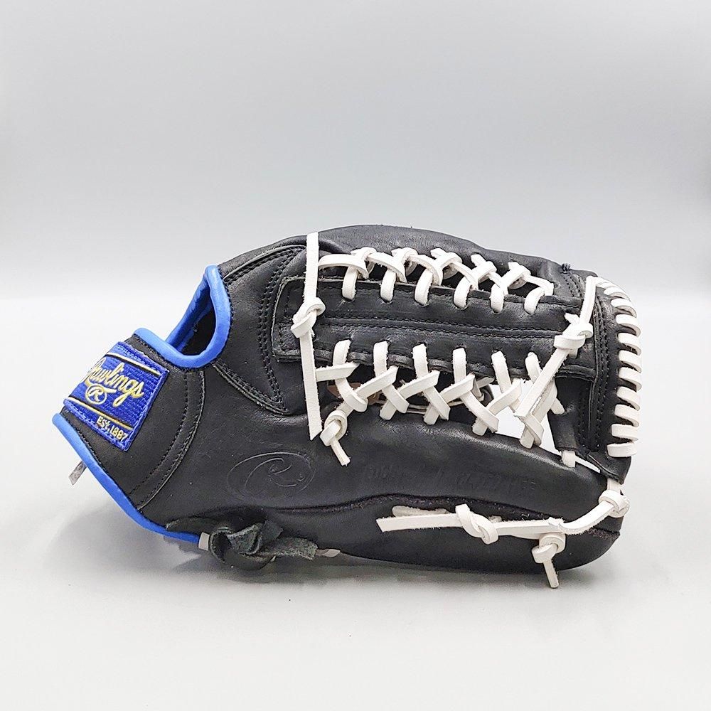 デザインリメイク済み】 ローリングス 軟式グローブ / オールラウンド