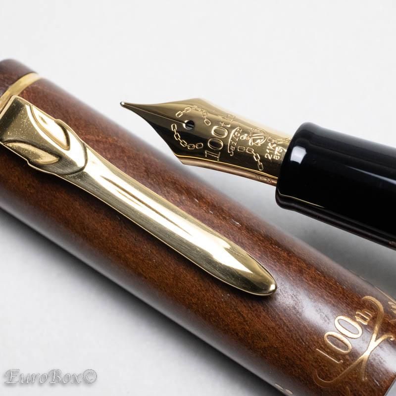 セーラー 万年筆 100周年 島桑 SAILOR 100th Anniversary Shimakuwa