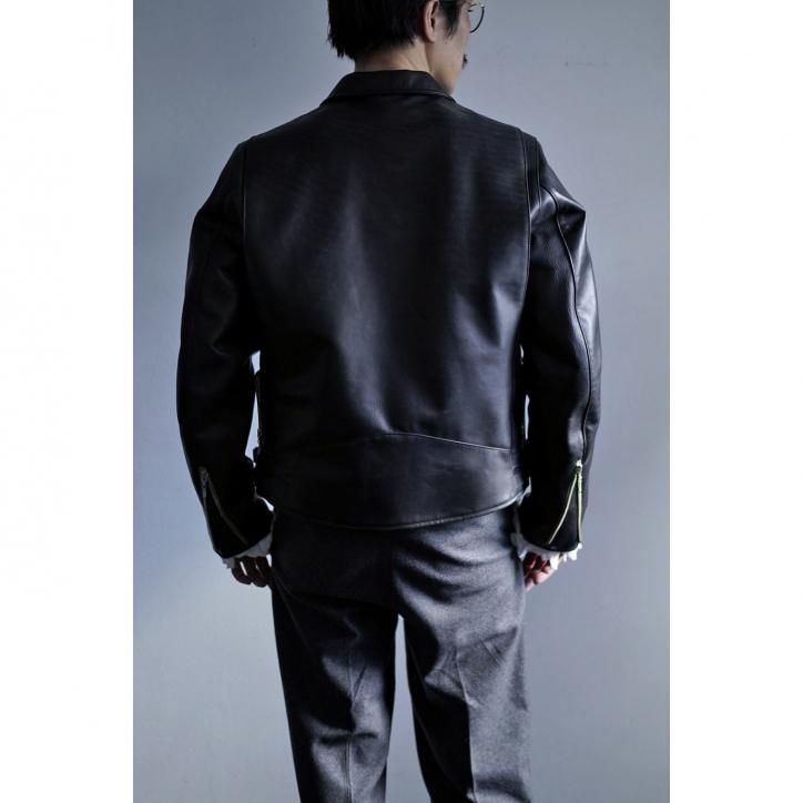 NICENESS H.HAYWOOD / H.ヘイウッド (ホース シングルライダース