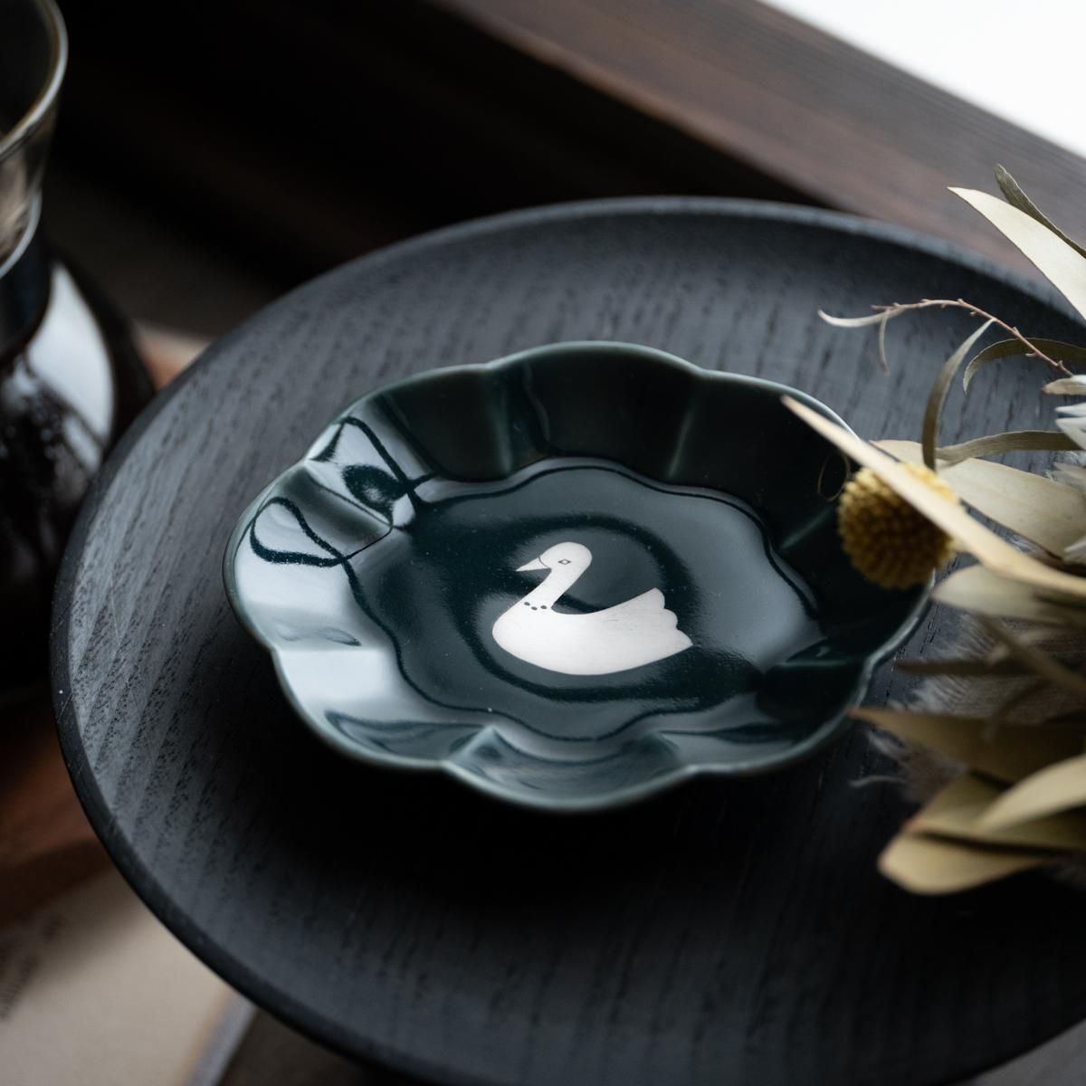 専用】銀製 silver970 コースター 豆皿 ナッツ皿 おつまみ皿 10個 銀製