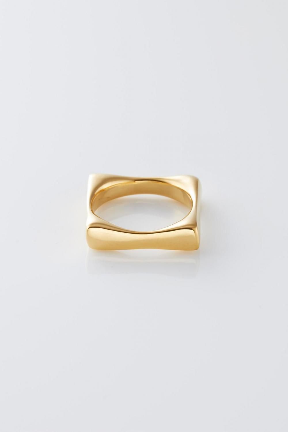 k17g 9号 - 19号 - Paso jewelry