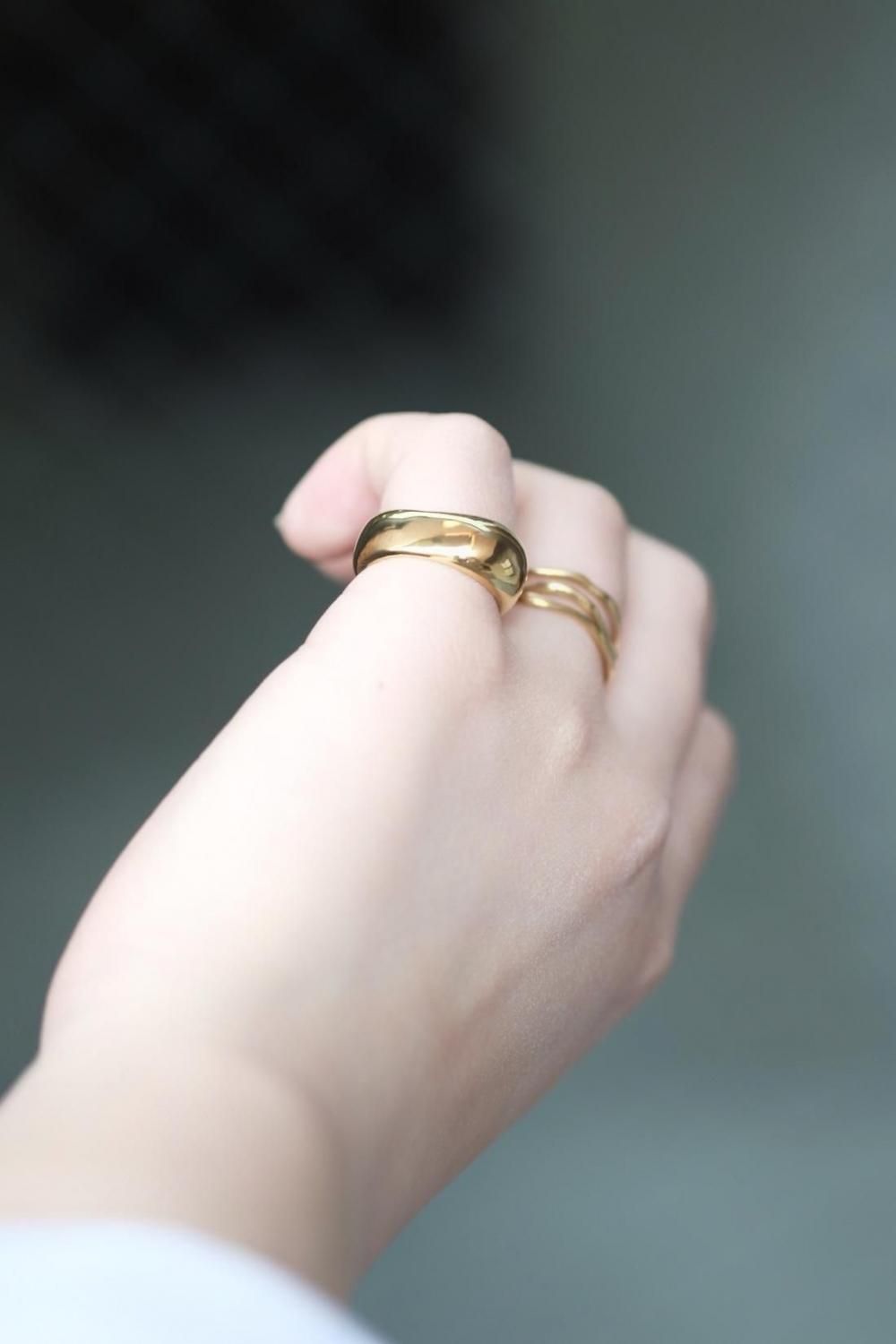 p11g 3号 - 9号 - Paso jewelry