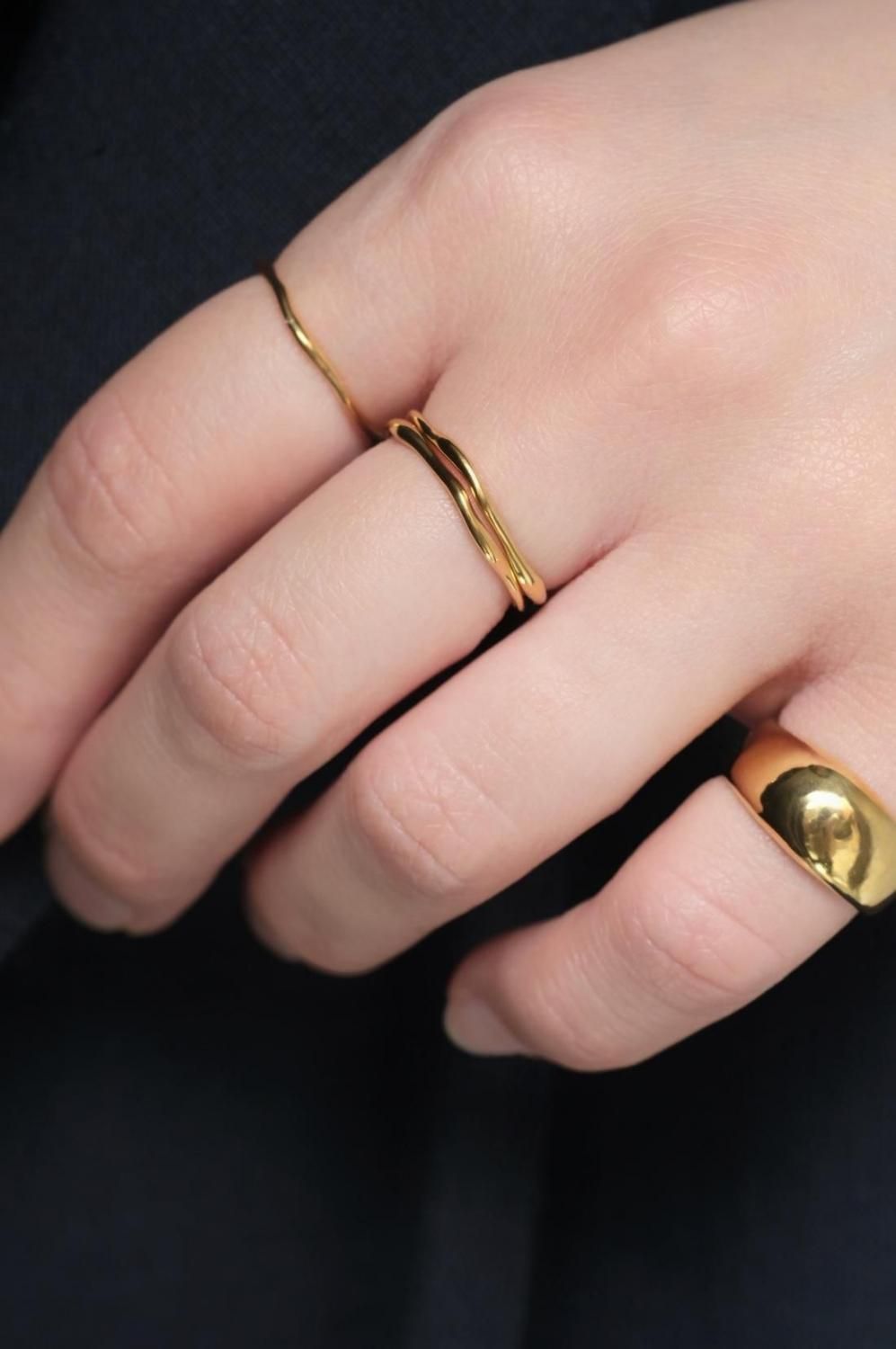 p11g 3号 - 9号 - Paso jewelry