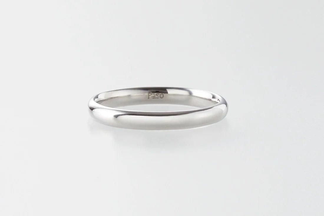 bridal ring - Paso jewelry