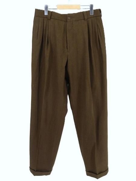 トラウザー - DAIGO'S ONLINE SHOP