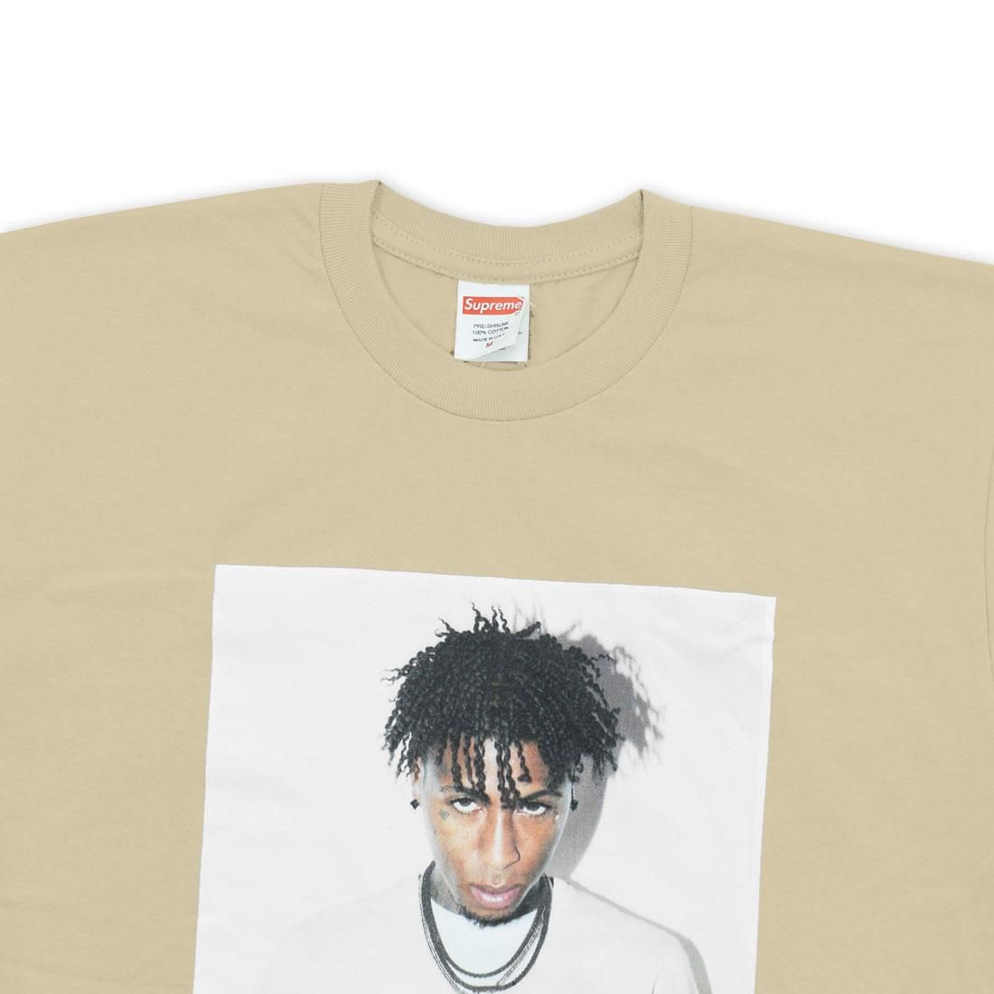 SUPREME NBA YOUNGBOY TEE - Spyder｜セレクトショップ｜茨城県水戸市
