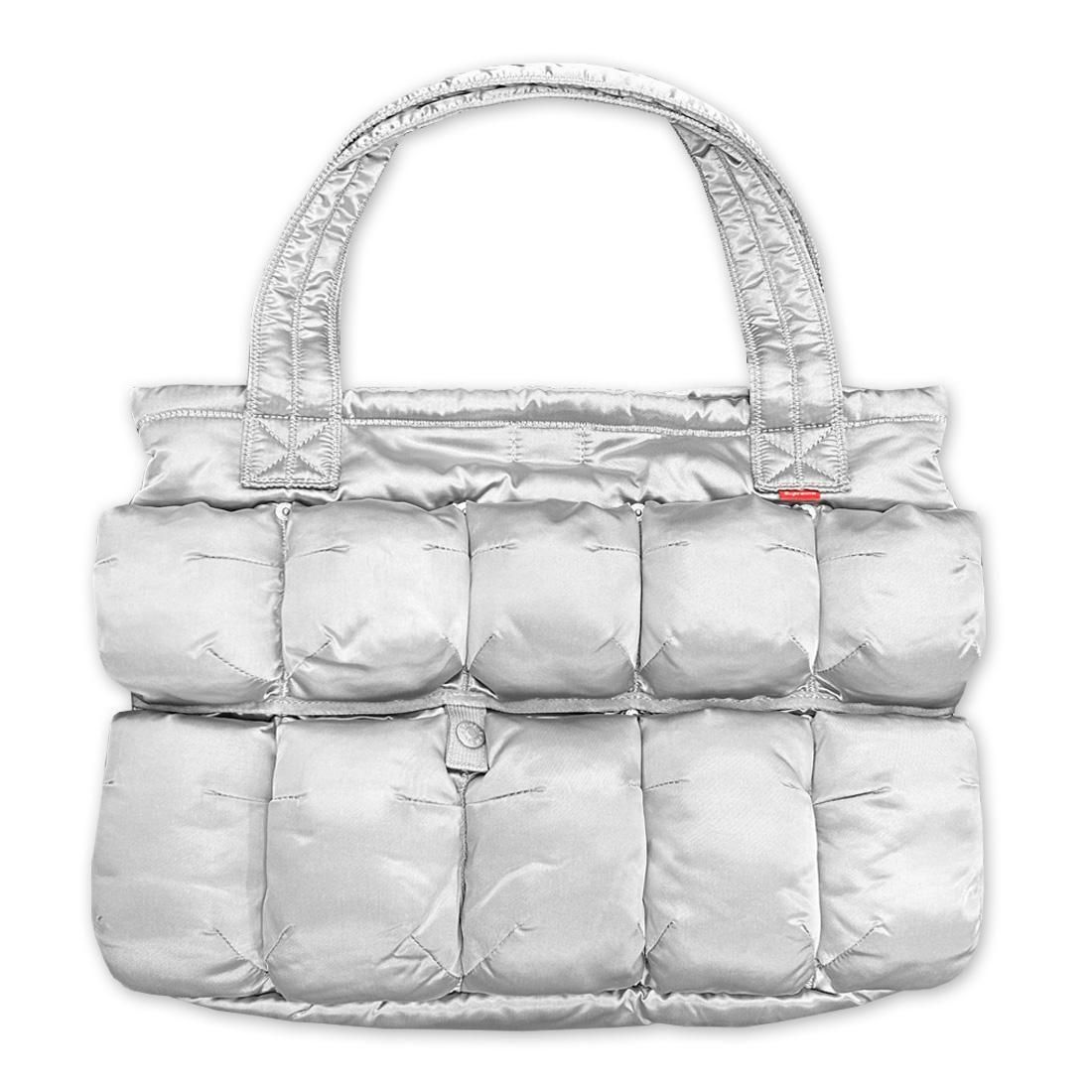 SUPREME X MARITHÉ + FRANCOIS GIRBAUD POKACHU PUFFER TOTE - Spyder