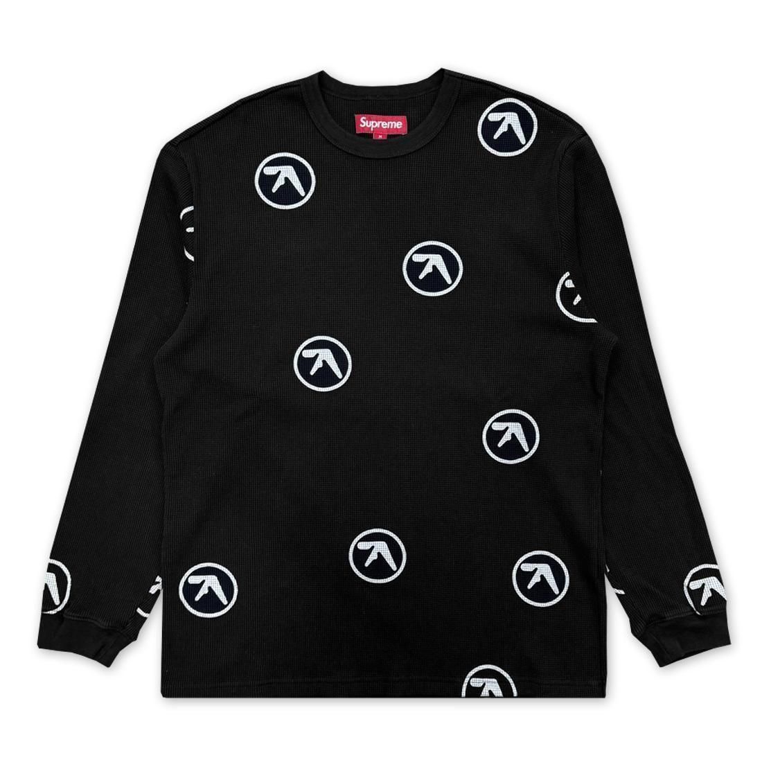 SUPREME APHEX TWIN THERMAL - Spyder｜セレクトショップ｜茨城県水戸市