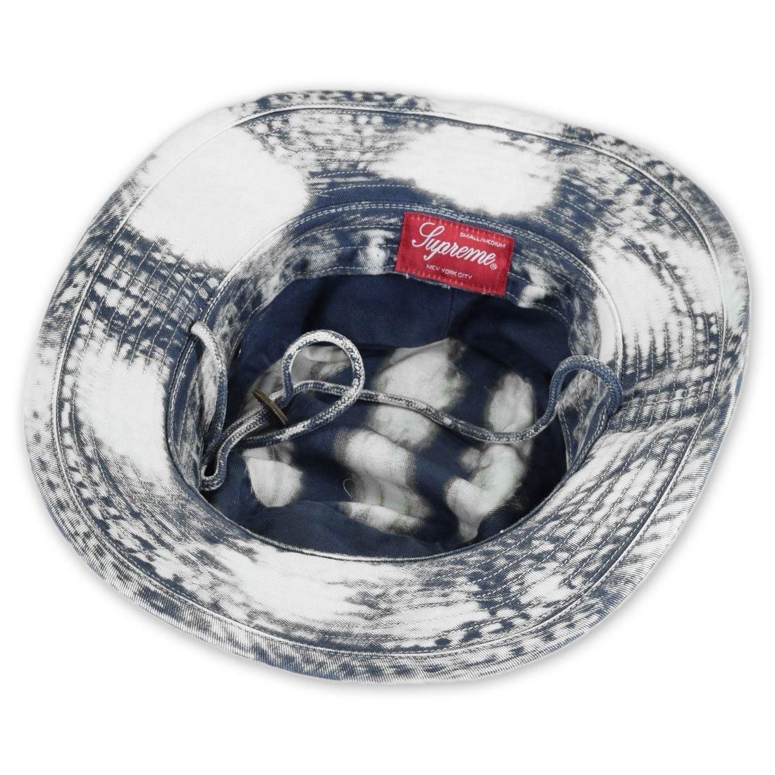 SUPREME BLEACHED CHINO BOONIE - Spyder｜セレクトショップ｜茨城県水戸市