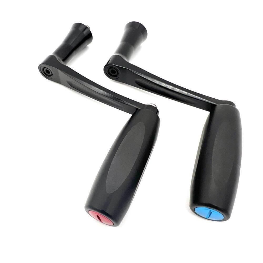 MCワークス BBパワーハンドル 950HP/BARREL 2025.05