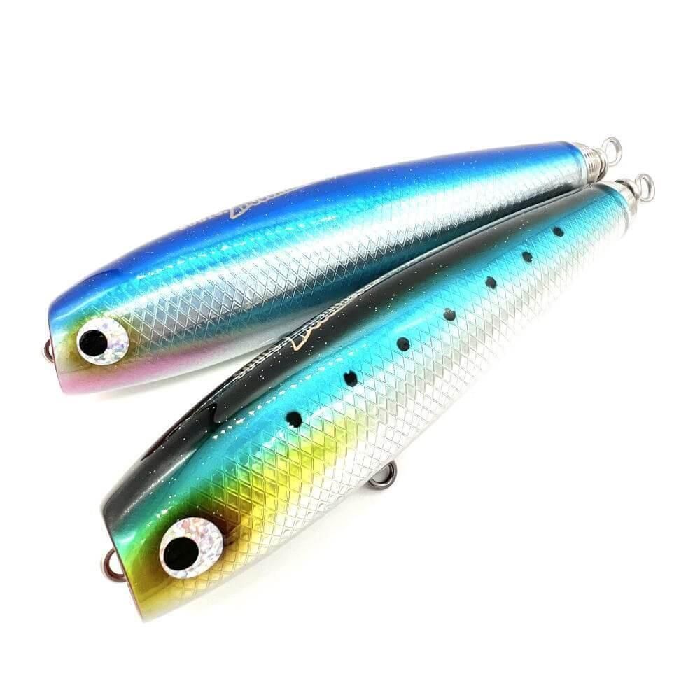 ソウルズ モグラッパー 170-105G