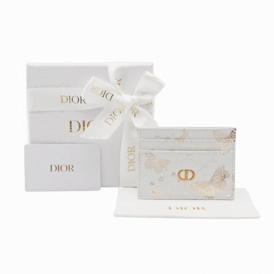 DIOR カードホルダー | ディオール カロ - lia makana