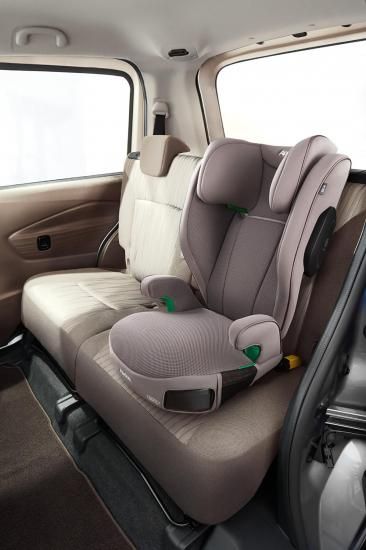ライドクルー ISOFIX AB - アップリカ公認オンラインショップ