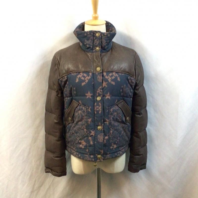 CHANEL シャネル ダウンジャケット｜ハイブランド中古販売 Brocant