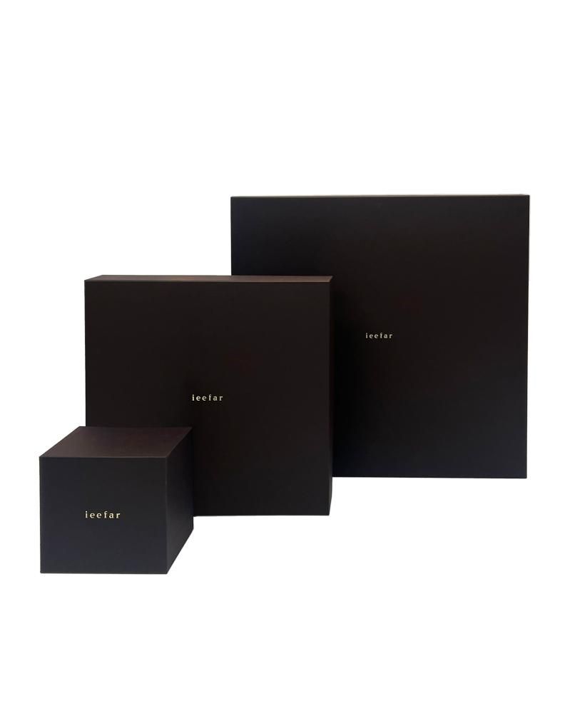 MUFFLER L (Outer Space) - ieefar(イーファー) | Official Online Shop