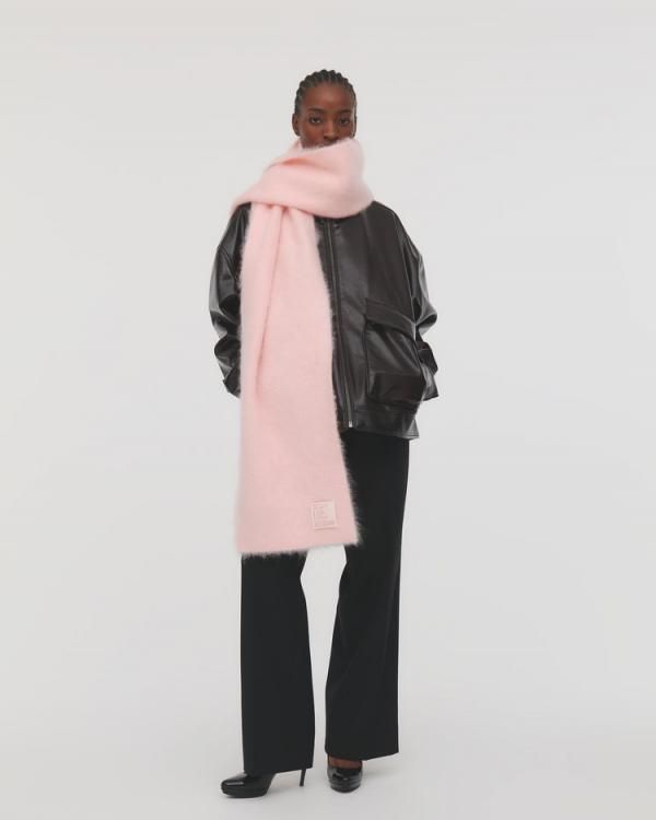 MUFFLER L - ieefar(イーファー) | Official Online Shop