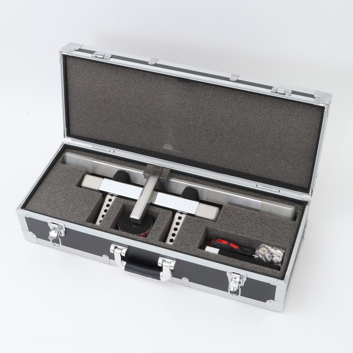 IRON SHIELD Z EX（アイアンシールドゼットイーエックス）ハンドル