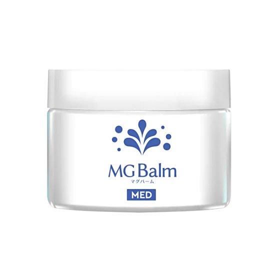 定期購入】マグバーム MED[ MG Balm MED]/オーガニックサイエンス