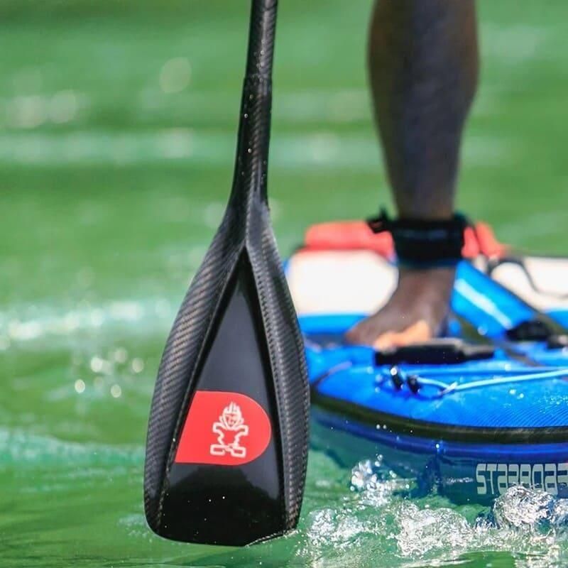 スターボード 2025 パドル リマ プリプレグカーボン / STARBOARD