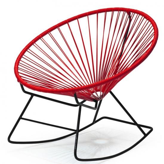 2/27から値上】【正規品】METROCS（メトロクス) アカプルコ ロッキング