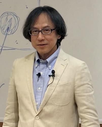 DVD】清水義久先生連続講座『あなたは私、私はあなた』〜舩井流と私