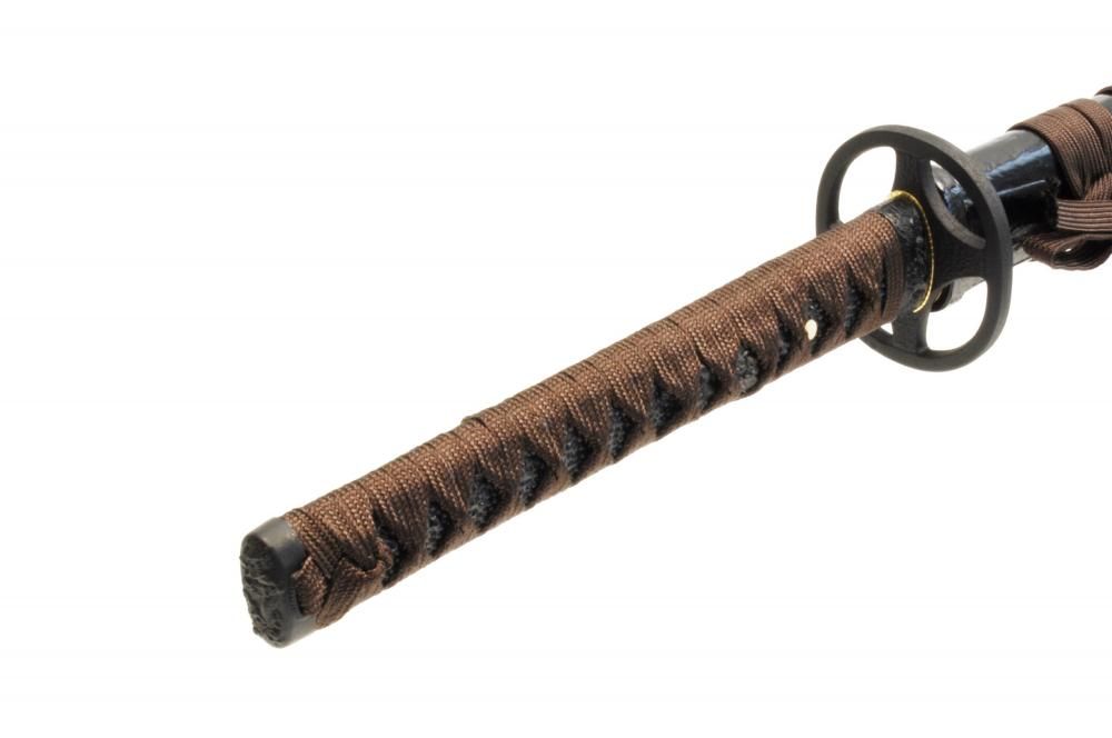 模造刀】幕末シリーズ斎藤一拵 NEU-051 - 長船ふれあい物産館