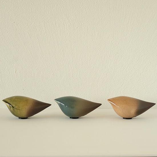 ☆ co pochi☆ バーズワーズ ウォールバード いっちんXSサイズ BIRD