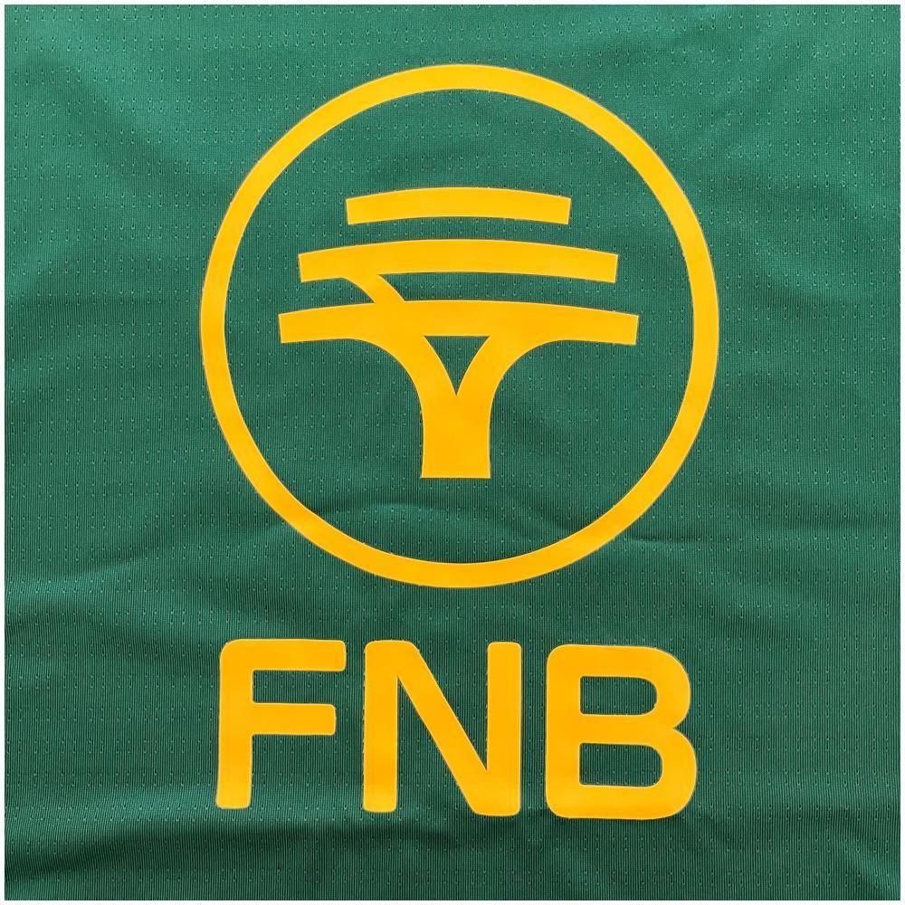 ナイキ ラグビー南アフリカ代表 スプリングボクス レプリカジャージ