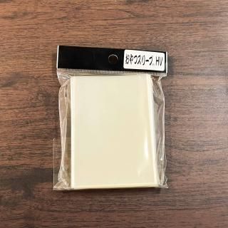 おやつスリーブぶぃ(ヴァンガード用) - トレカプラザ55通販店