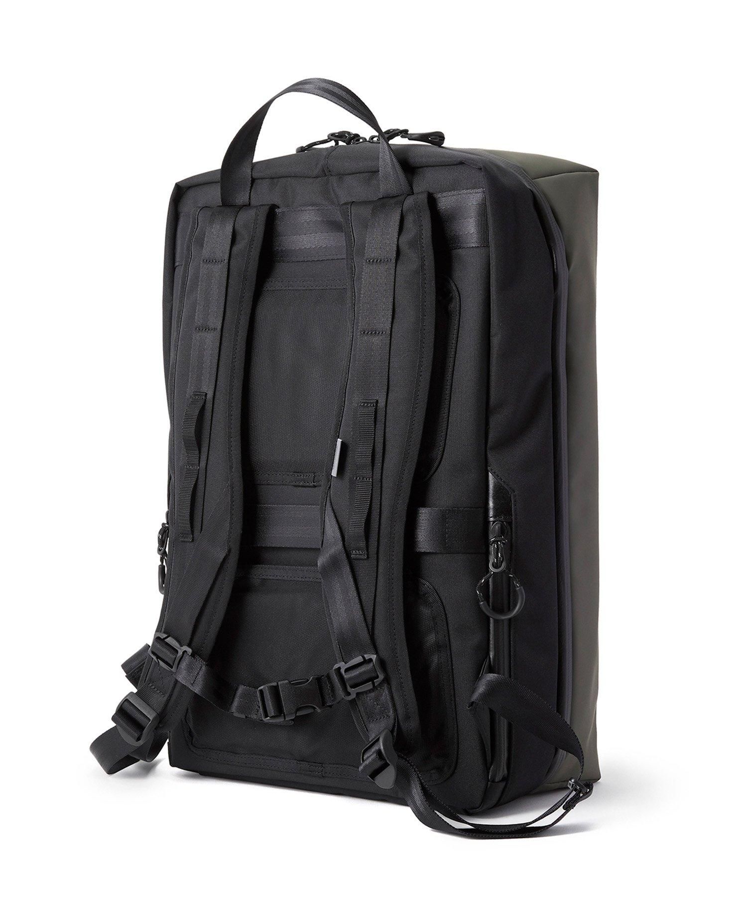 URBAN EXPLORER 20アーバンエクスプローラー 20ARMY｜アーミーbrf-GR05