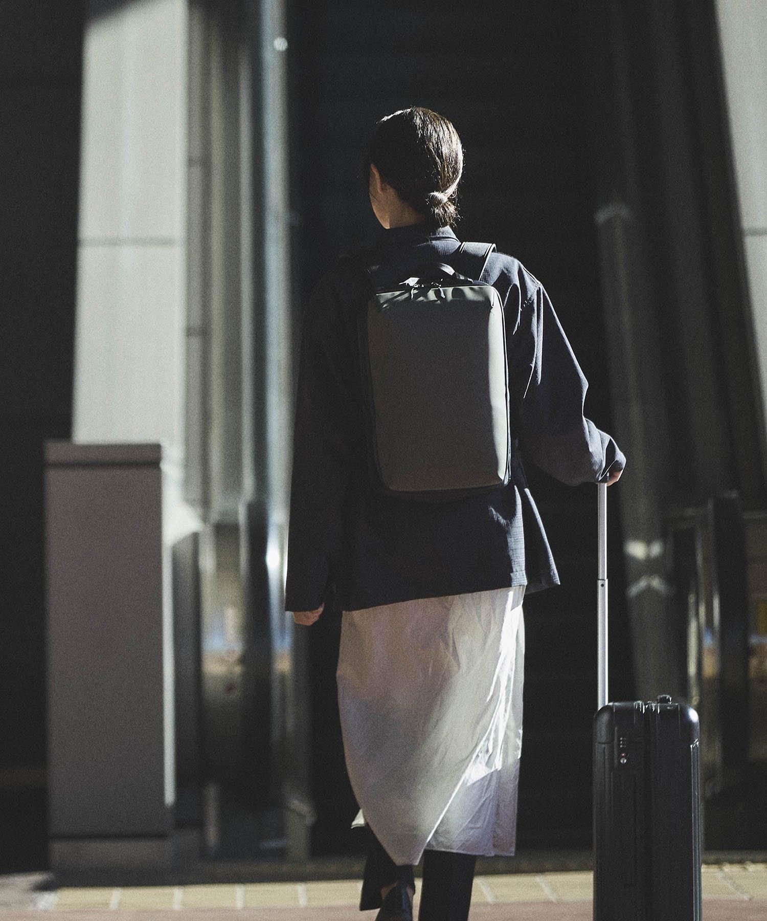 URBAN EXPLORER NARROWアーバンエクスプローラー ナローNAVY｜ネイビー