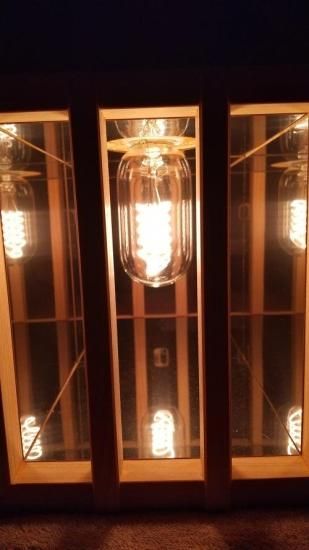 量子の光 クォンタムヒーリングライト卓上用