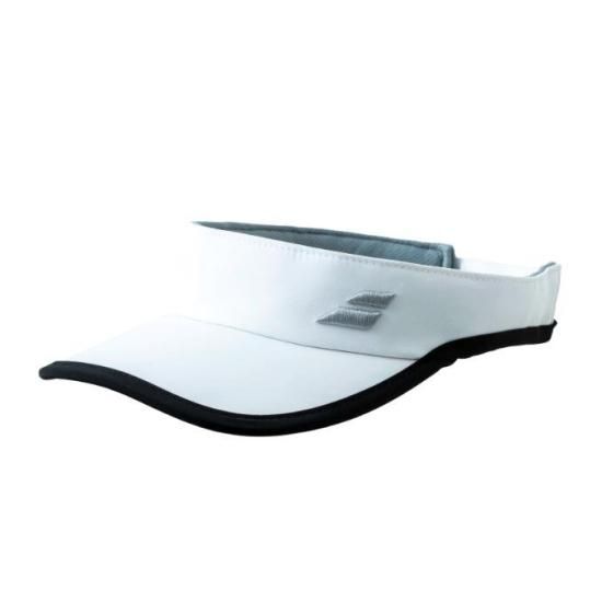 Babolat バボラ テニスキャップ | サンバイザー | CLUB VISOR - TENNIS