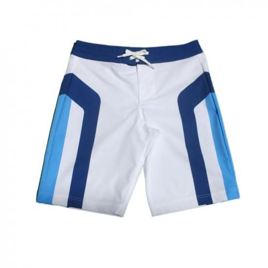 フィジーク サーフパンツ [ 予約注文商品 ] - PEAQ [ フィジーク