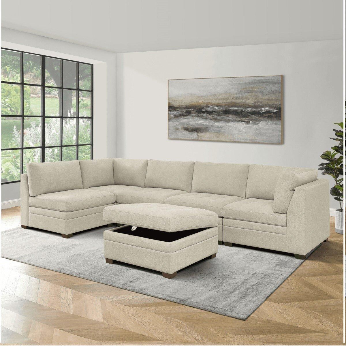 Thomasville モジュラーソファ | コストコ商品再販 - ホールセール