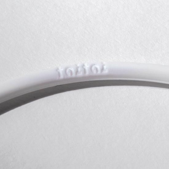 taitai パワーループ [ホワイト]