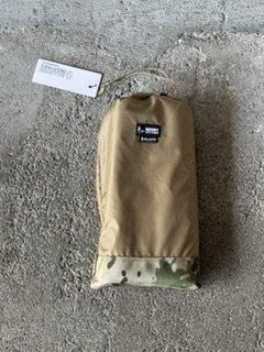 コットアンダーシート - BRUNT｜BUSH DE CAMPERS