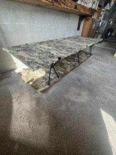 コットアンダーシート - BRUNT｜BUSH DE CAMPERS