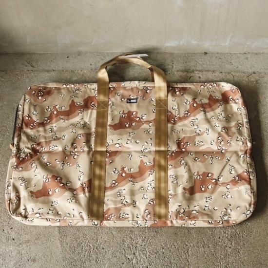 BRUNT ロマンチスト バッグ リアリスト 収納袋 ロマンチスト - BRUNT