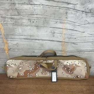 CHECKMATE - BRUNT｜BUSH DE CAMPERS