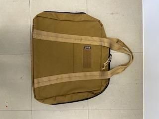 BRUNT ロマンチスト バッグ リアリスト 収納袋 ロマンチスト - BRUNT