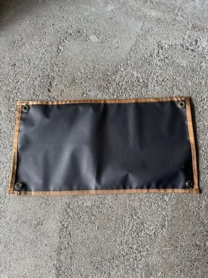 FIRST TIME - BRUNT｜BUSH DE CAMPERS