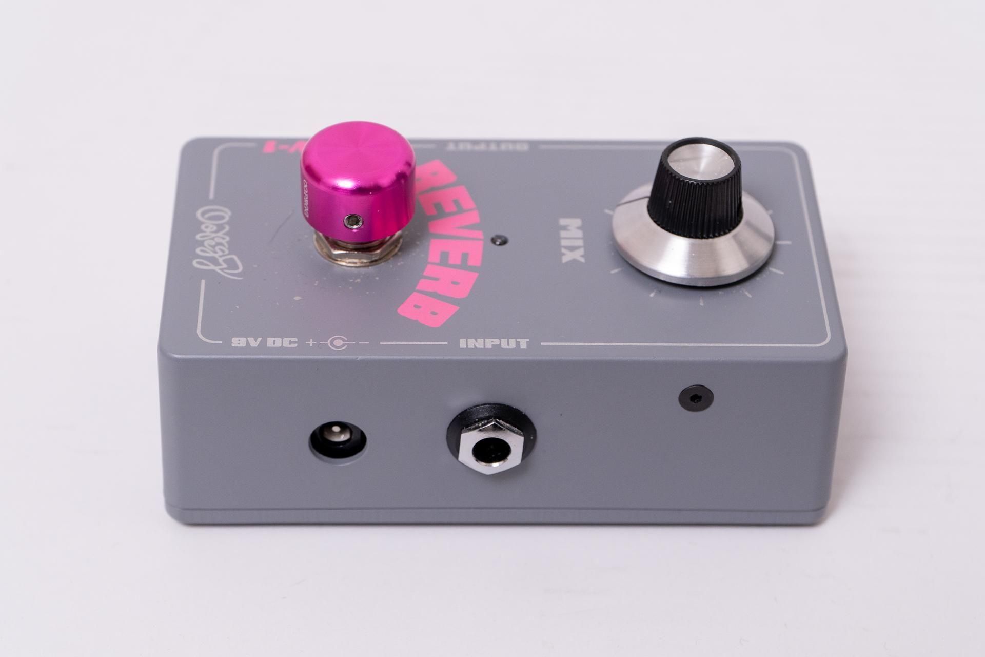 used】OOPEGG / Super Retro Reverb ORV-1【TONIQ横浜】 - Guitar Shop