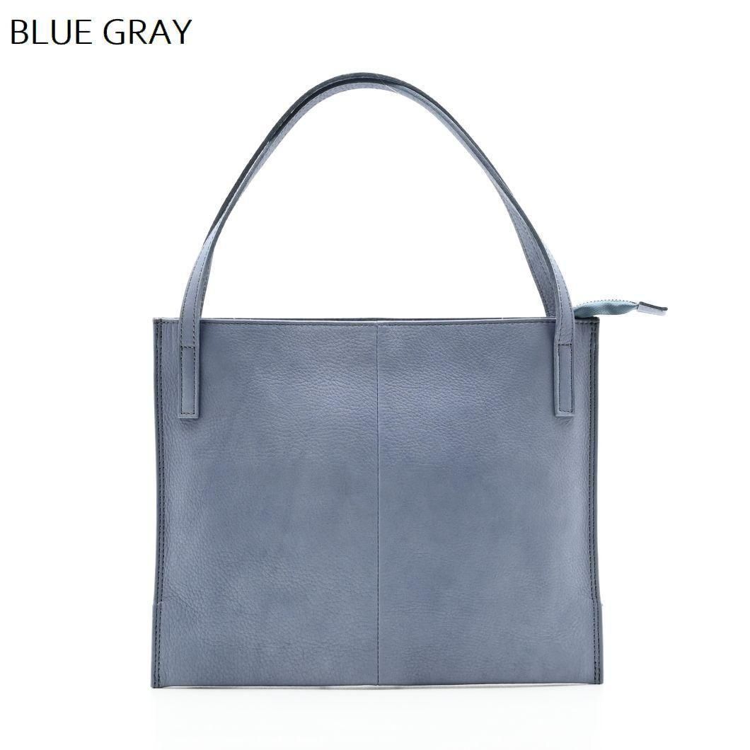 NOUVE GUSSET TOTE - CLEDRAN ONLINE STORE