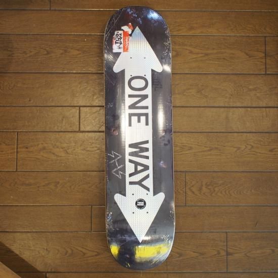 PRIMITIVEスケートデッキ|RODRIGUEZ - TRIAL SurfFamily