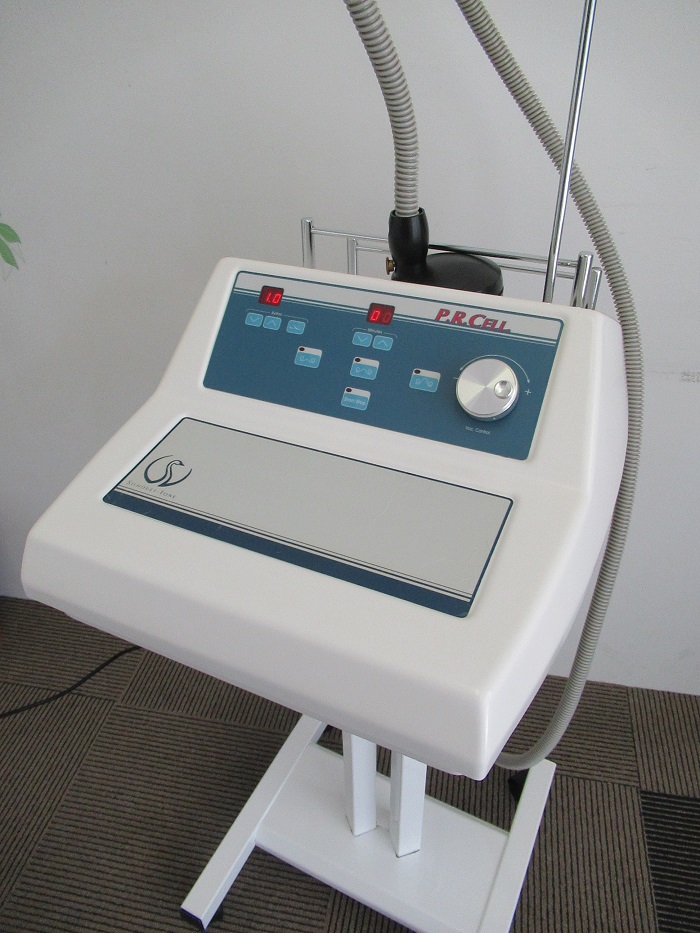 PRセル（中古）吸引マシン| 業務用エステ用品・美容機器・商材のエス