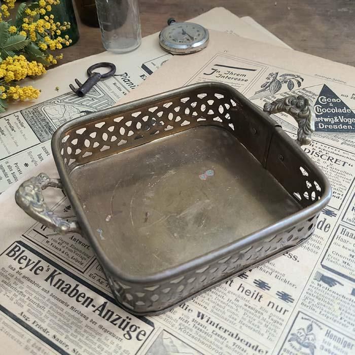 ドイツ蚤の市・古道具・ブロカント・アンティーク調・レトロ雑貨